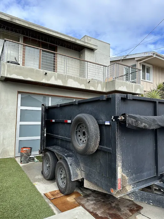 911 Restoration of South Bay LA Picture 1