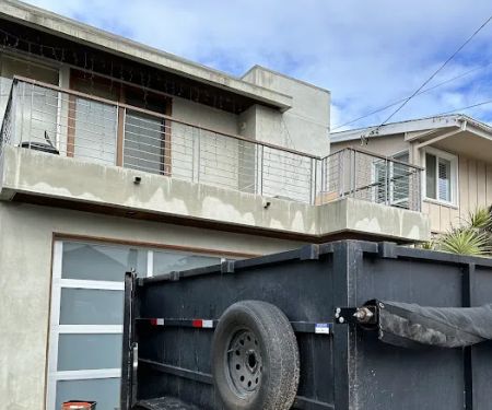 911 Restoration of South Bay LA