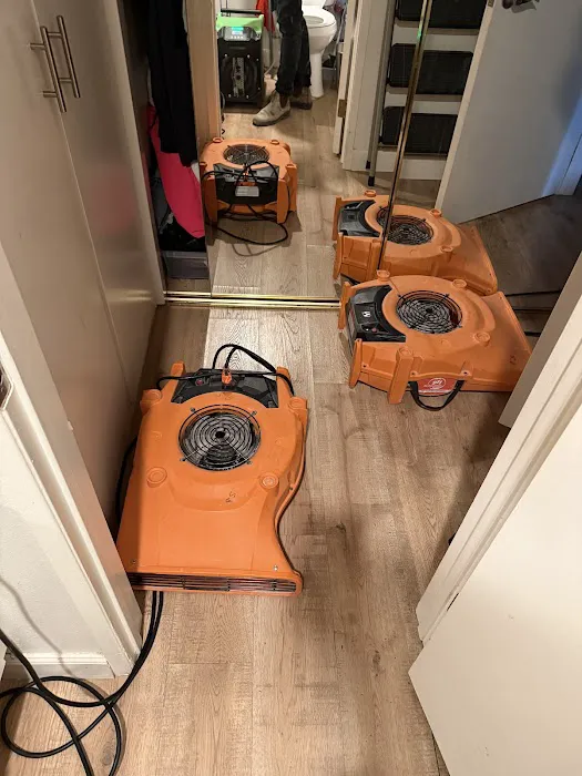 911 Restoration of South Bay LA Picture 7