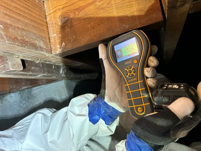 PuroClean Property Restoration Picture 3