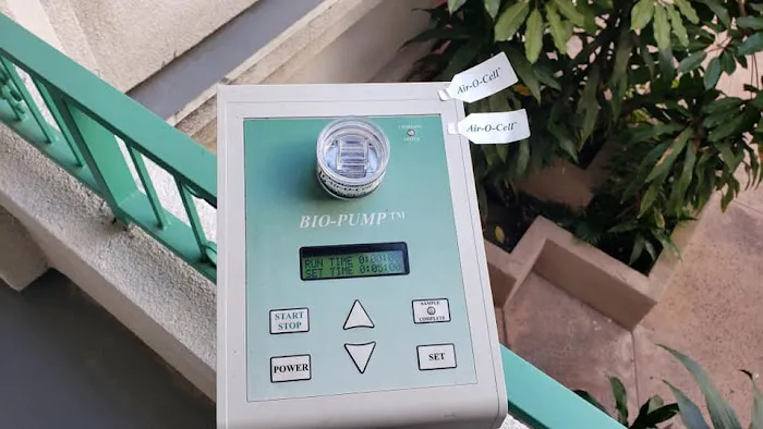 Coastline Environmental Solutions - Water Damage Restoration + Mold Remediation Long Beach Picture 8