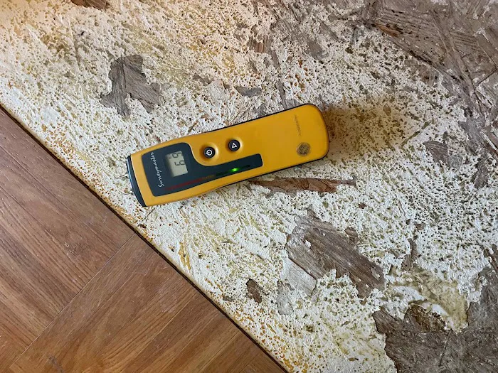 Coastline Environmental Solutions - Water Damage Restoration + Mold Remediation Long Beach Picture 9