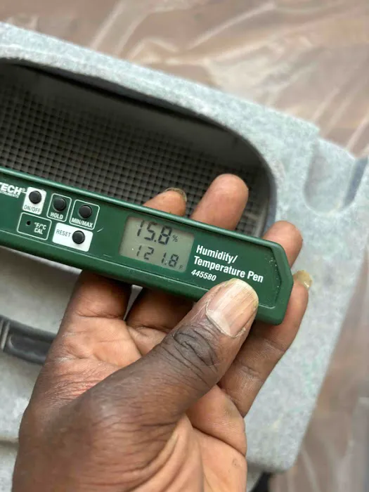 Coastline Environmental Solutions - Water Damage Restoration + Mold Remediation Long Beach Picture 7