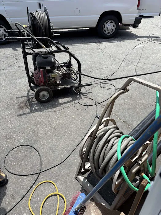 Coastline Environmental Solutions - Water Damage Restoration + Mold Remediation Long Beach Picture 6