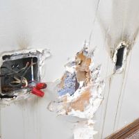 Coastline Environmental Solutions - Water Damage Restoration + Mold Remediation Long Beach ico