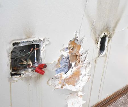 Coastline Environmental Solutions - Water Damage Restoration + Mold Remediation Long Beach