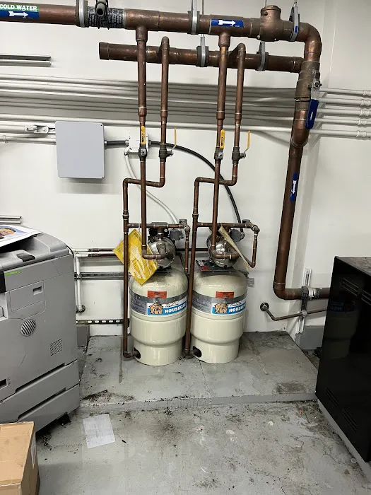 Coastline Environmental Solutions - Water Damage Restoration + Mold Remediation Long Beach Picture 2