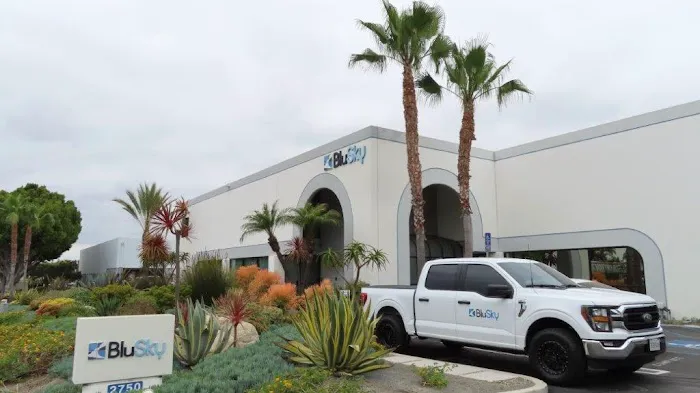 BluSky Restoration Contractors Picture 6