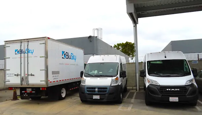 BluSky Restoration Contractors Picture 1