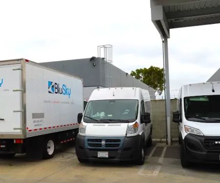 BluSky Restoration Contractors