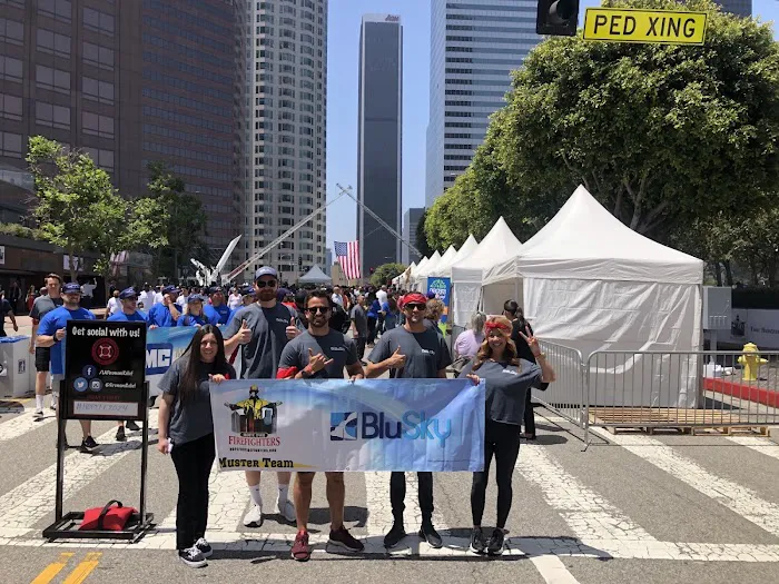 BluSky Restoration Contractors Picture 7