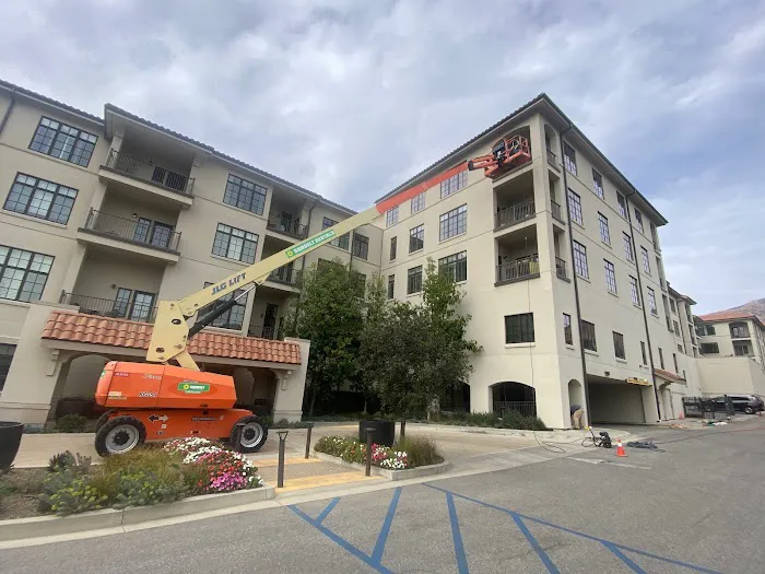 BluSky Restoration Contractors Picture 3