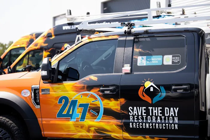 Save The Day Restoration Picture 2