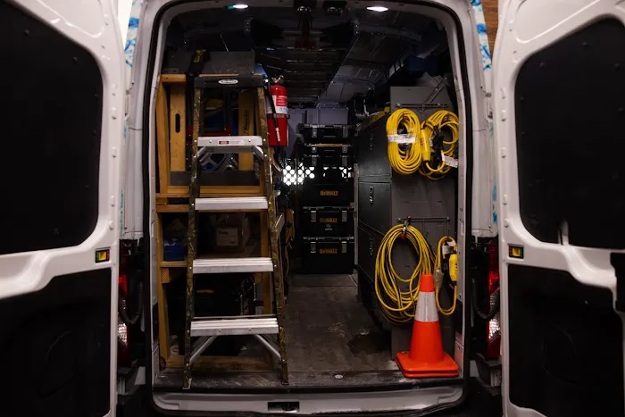 Save The Day Restoration Picture 3