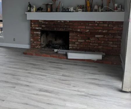 Save The Day Restoration