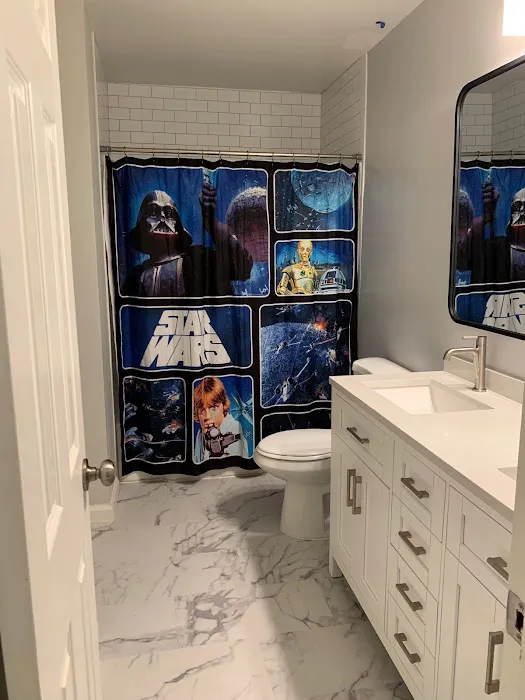 Save The Day Restoration Picture 5