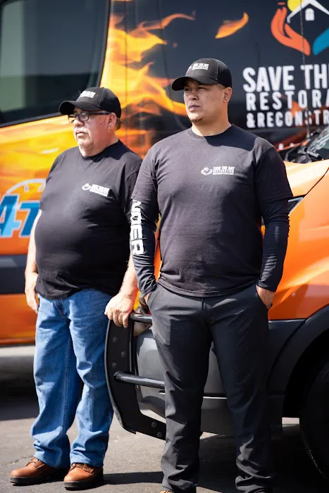 Save The Day Restoration Picture 9