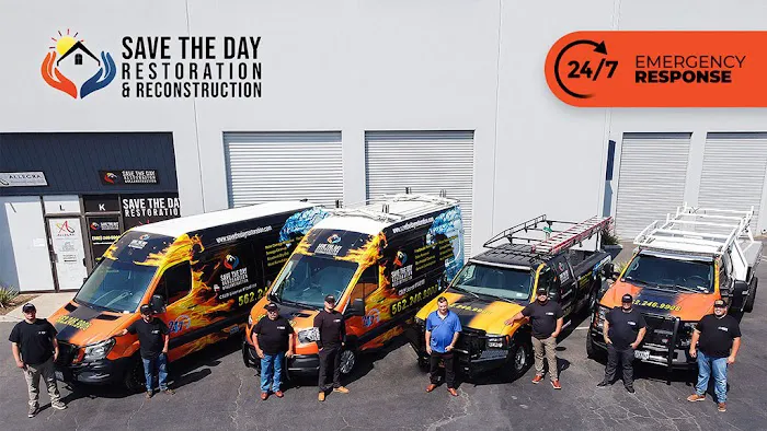 Save The Day Restoration Picture 10