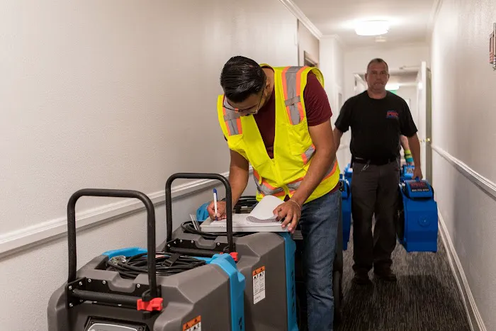 PRC Restoration Inc. Picture 9