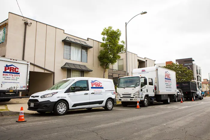 PRC Restoration Inc. Picture 3