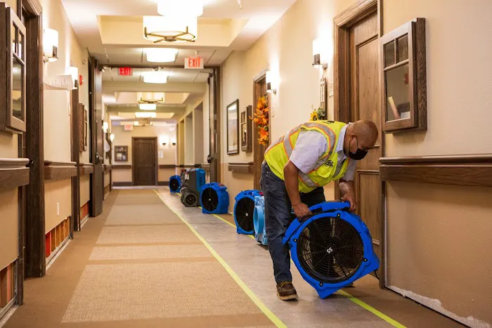 PRC Restoration Inc. Picture 5