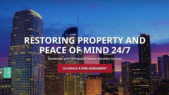 PRC Restoration Inc. Picture 7