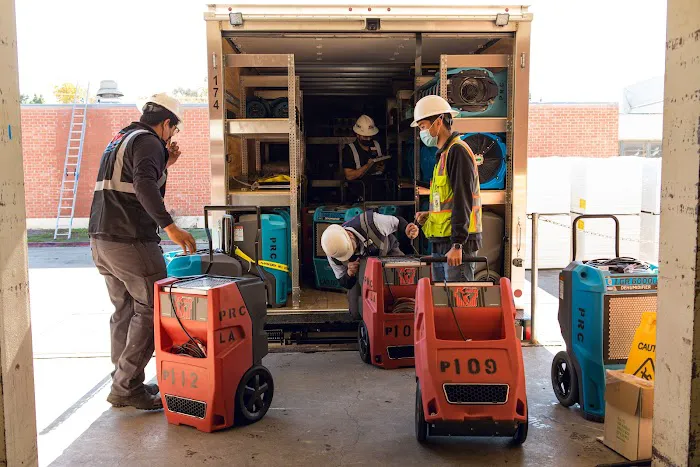 PRC Restoration Inc. Picture 10