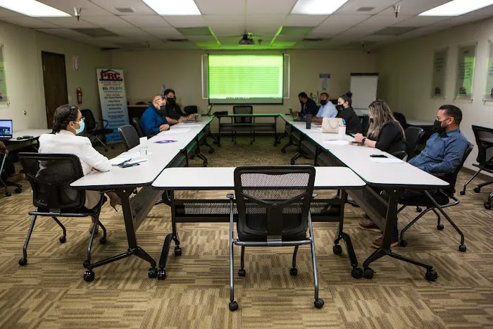 PRC Restoration Inc. Picture 1