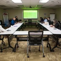 PRC Restoration Inc. ico