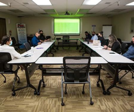 PRC Restoration Inc.