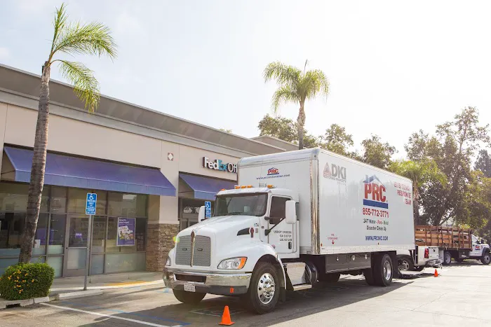 PRC Restoration Inc. Picture 8