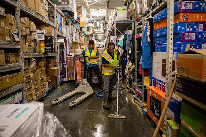 PRC Restoration Inc. Picture 6