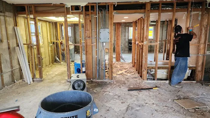 Southbay Restoration Picture 7