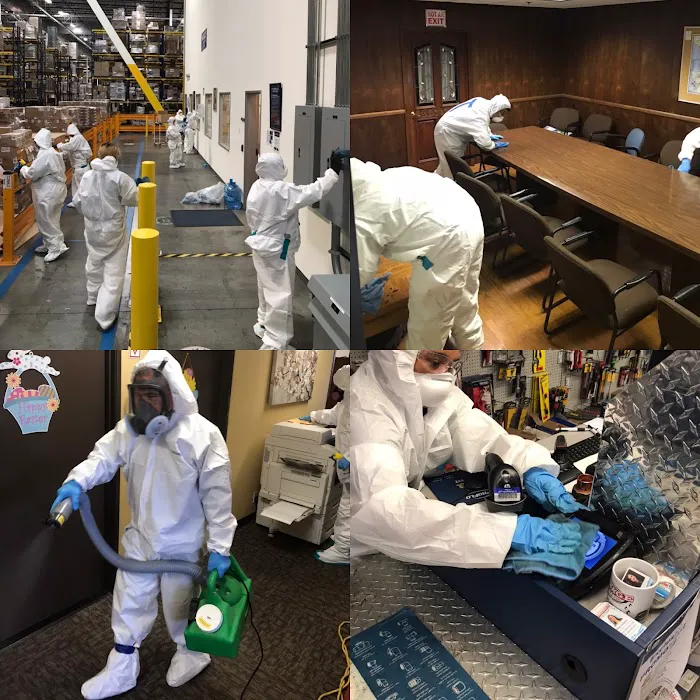 SERVPRO of Carson/West Carson Picture 8