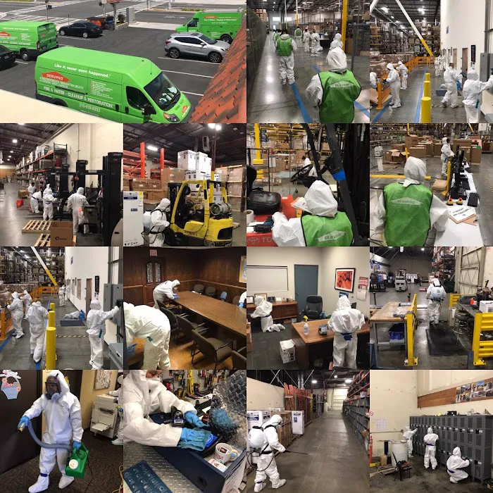 SERVPRO of Carson/West Carson Picture 6