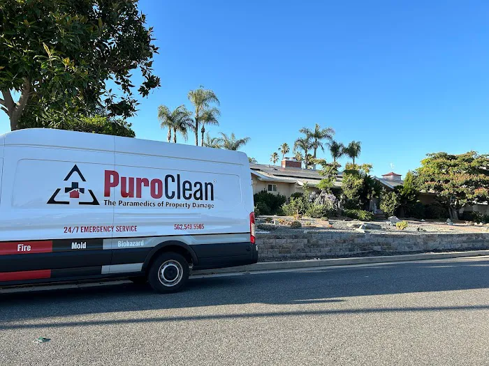 PuroClean of Long Beach Picture 8