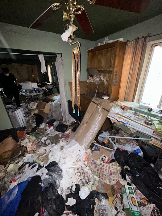 PuroClean of Long Beach Picture 1