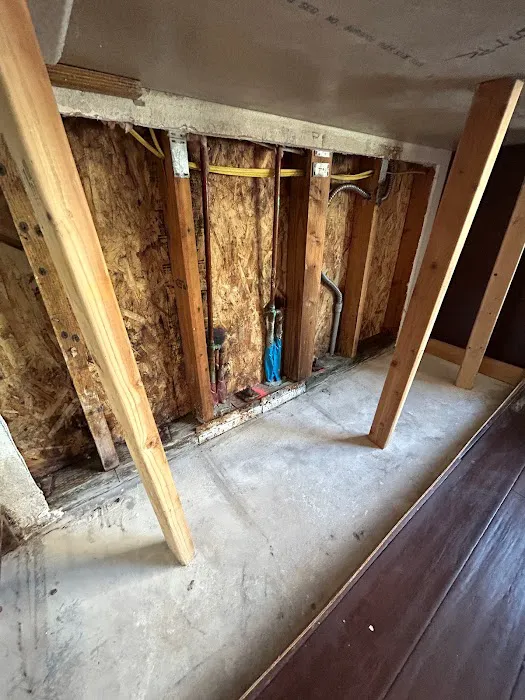 PuroClean of Long Beach Picture 10