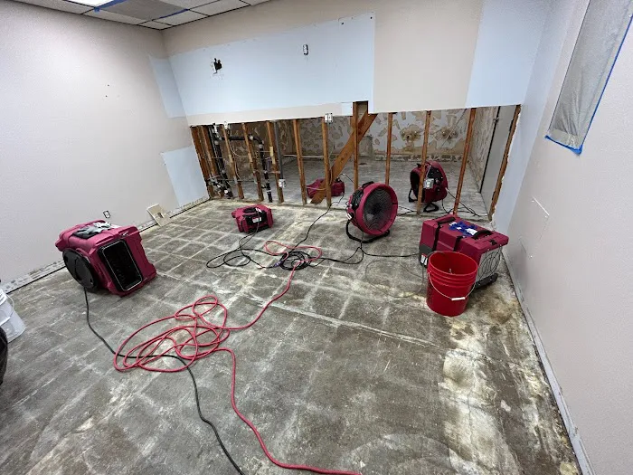 PuroClean of Long Beach Picture 7