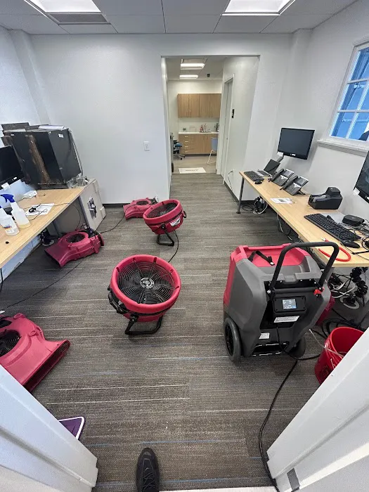 PuroClean of Long Beach Picture 6