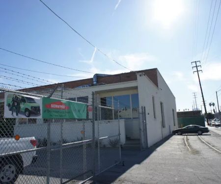 SERVPRO of Downtown Long Beach / Signal Hill