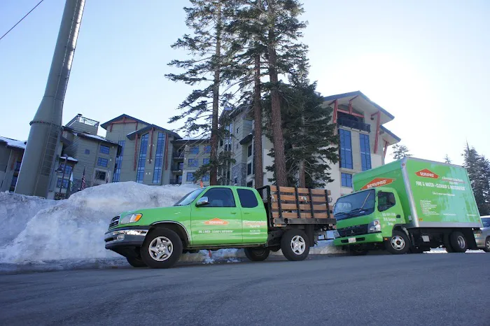 SERVPRO of Downtown Long Beach / Signal Hill Picture 6