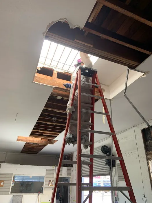 SERVPRO of Downtown Long Beach / Signal Hill Picture 4