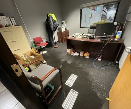 SERVPRO of Southeast Long Beach/Belmont Shores