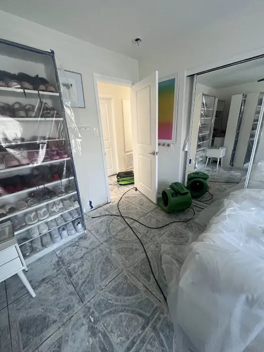 SERVPRO of Southeast Long Beach/Belmont Shores Picture 9