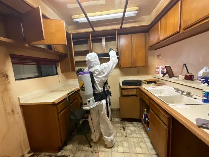 SERVPRO of Southeast Long Beach/Belmont Shores Picture 5