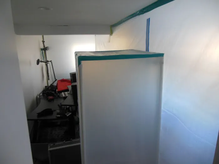 Accurate Environmental Picture 6