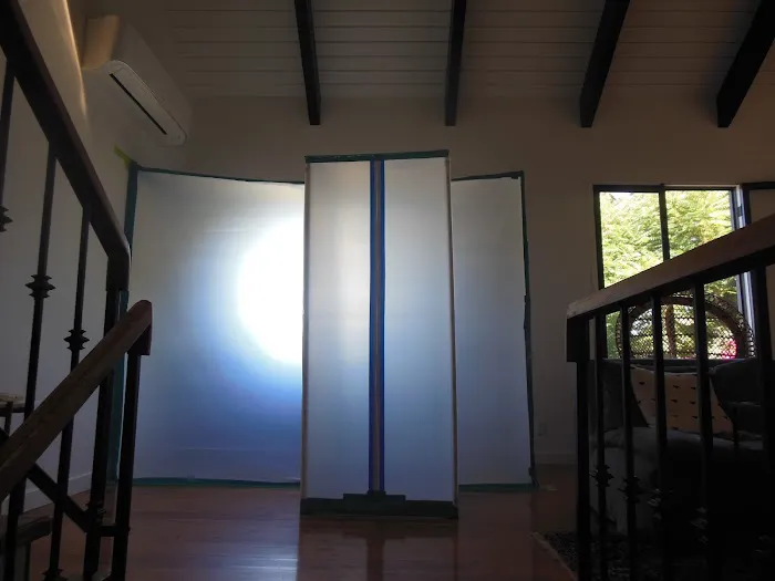 Accurate Environmental Picture 4