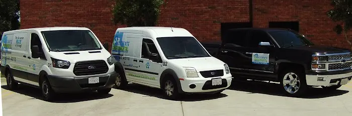 Accurate Environmental Picture 3