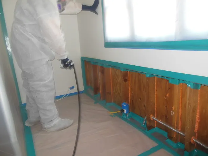 Accurate Environmental Picture 1